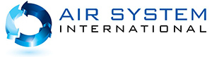 Air System International Logo